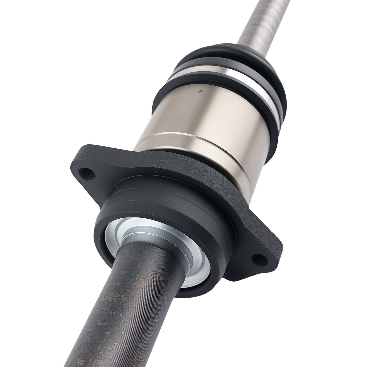 CV Axle Assembly compatible For Toyota RAV4 2006-2012 2.4L 2.5L compatible For FWD Front Passenger Side