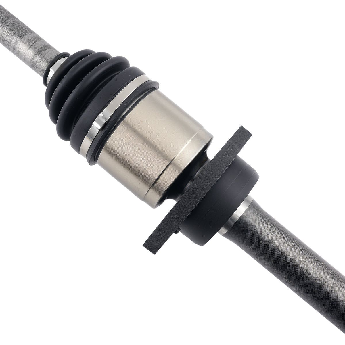CV Axle Assembly compatible For Toyota RAV4 2006-2012 2.4L 2.5L compatible For FWD Front Passenger Side