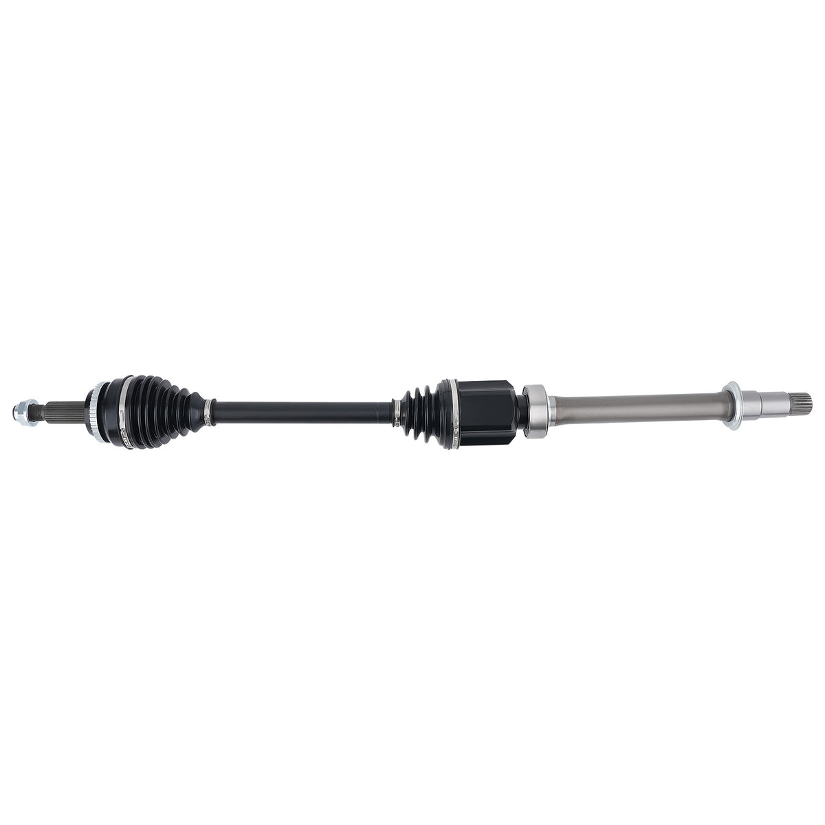 Compatible For FWD Front Passenger Side CV Axle Shaft Assembly compatible For Toyota Sienna 2011 - 2016