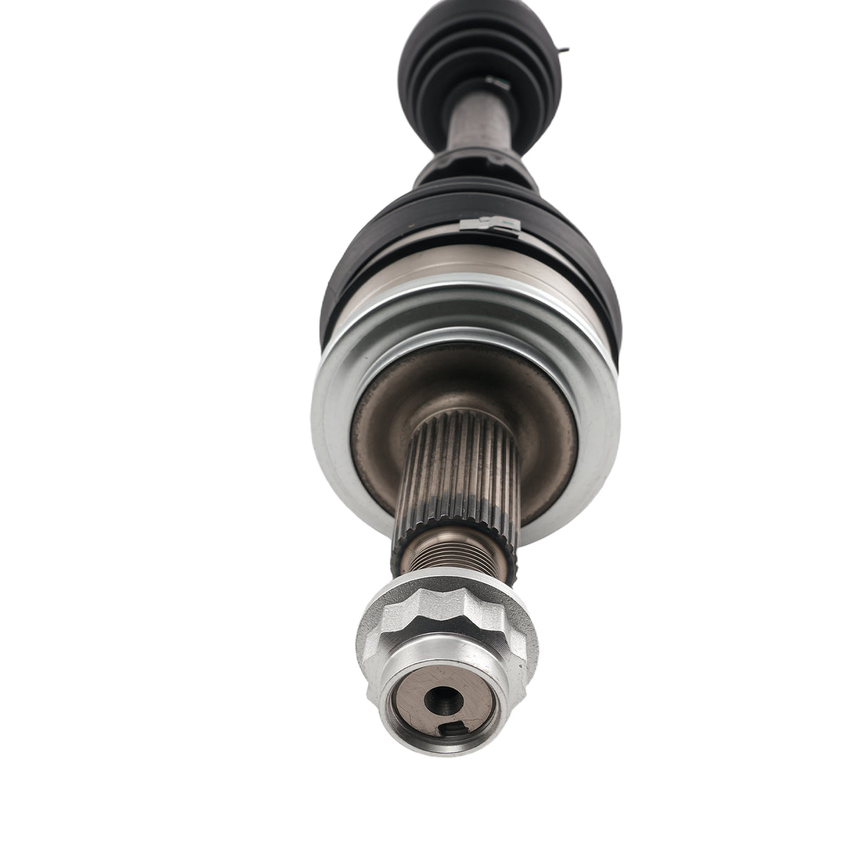 Front Right Side CV Axle Shaft compatible For Toyota RAV4 L4 2.5L compatible For FWD 2013-2018