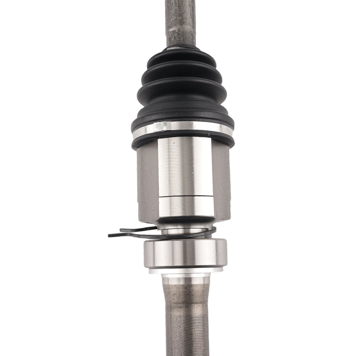 Front Right Side CV Axle Shaft compatible For Toyota RAV4 L4 2.5L compatible For FWD 2013-2018