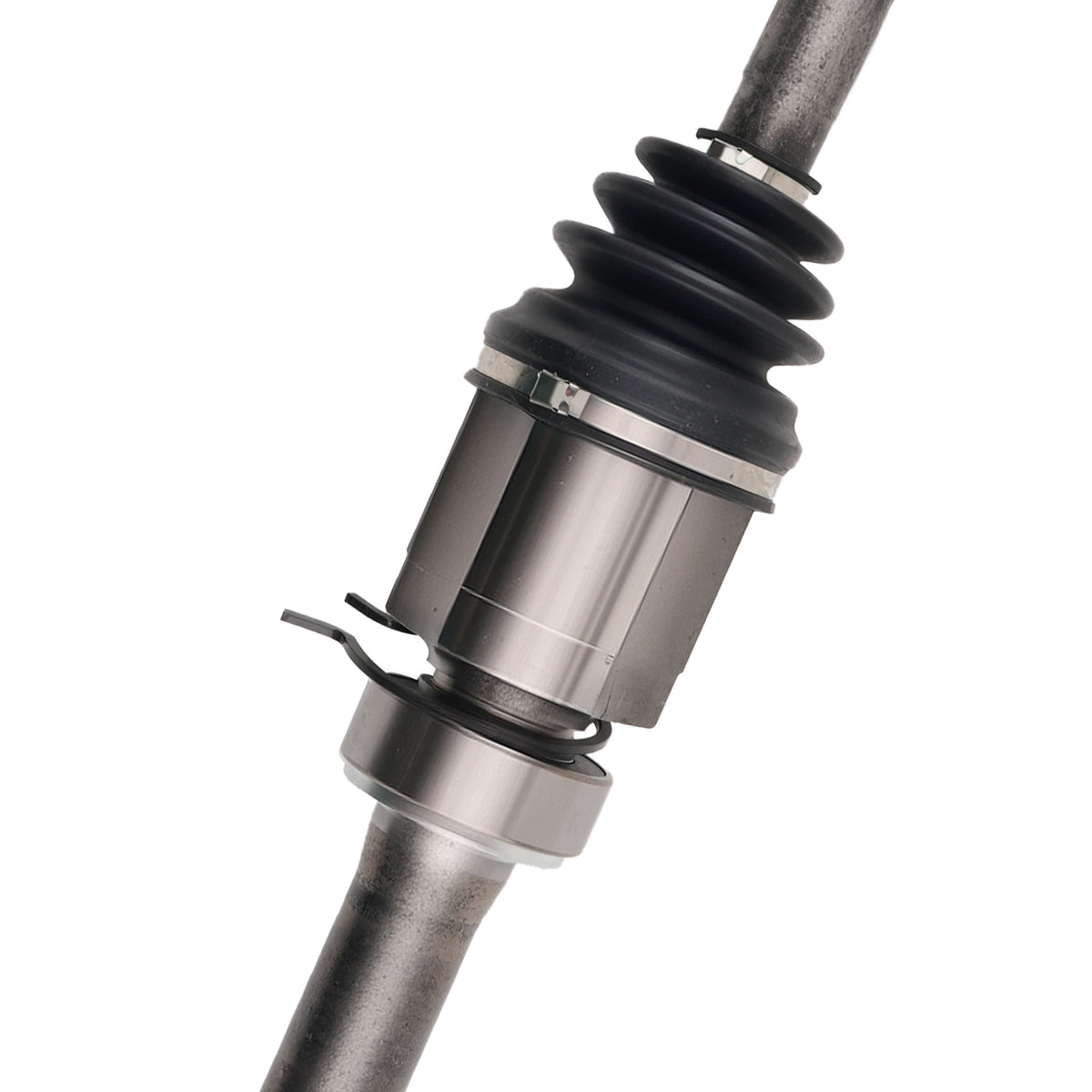 Front Right Side CV Axle Shaft compatible For Toyota RAV4 L4 2.5L compatible For FWD 2013-2018