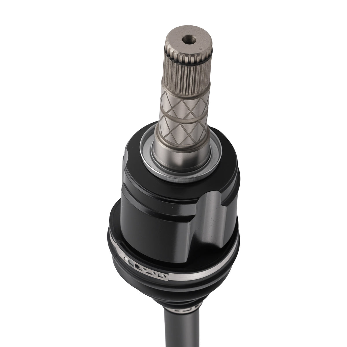 Front Driver or Passenger Side CV Axle Assembly compatible For Subaru Crosstrek 2018-2023