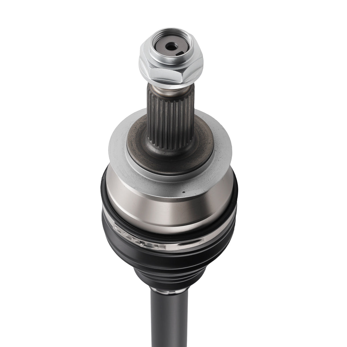 Front Driver or Passenger Side CV Axle Assembly compatible For Subaru Crosstrek 2018-2023