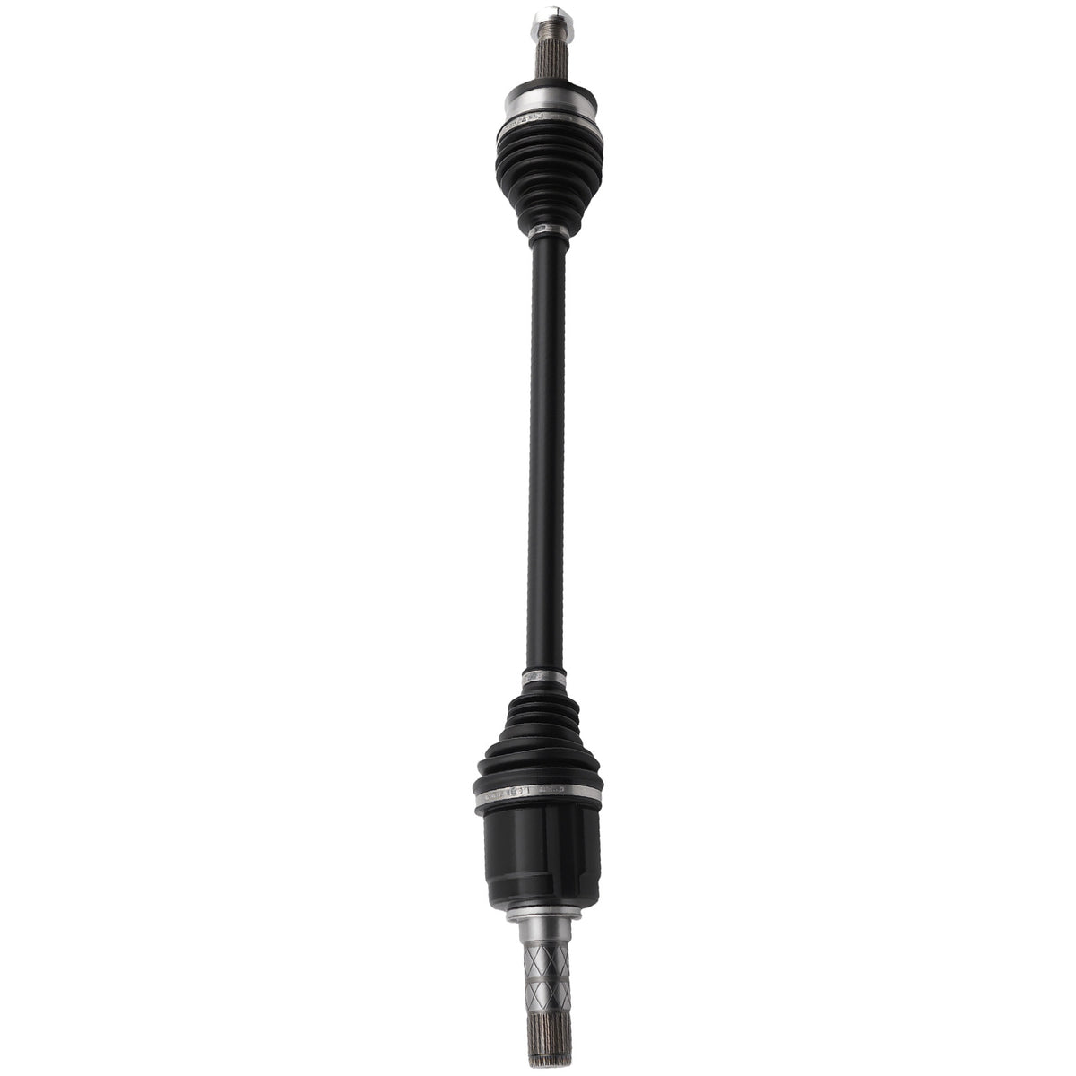 Front Driver or Passenger Side CV Axle Assembly compatible For Subaru Crosstrek 2018-2023