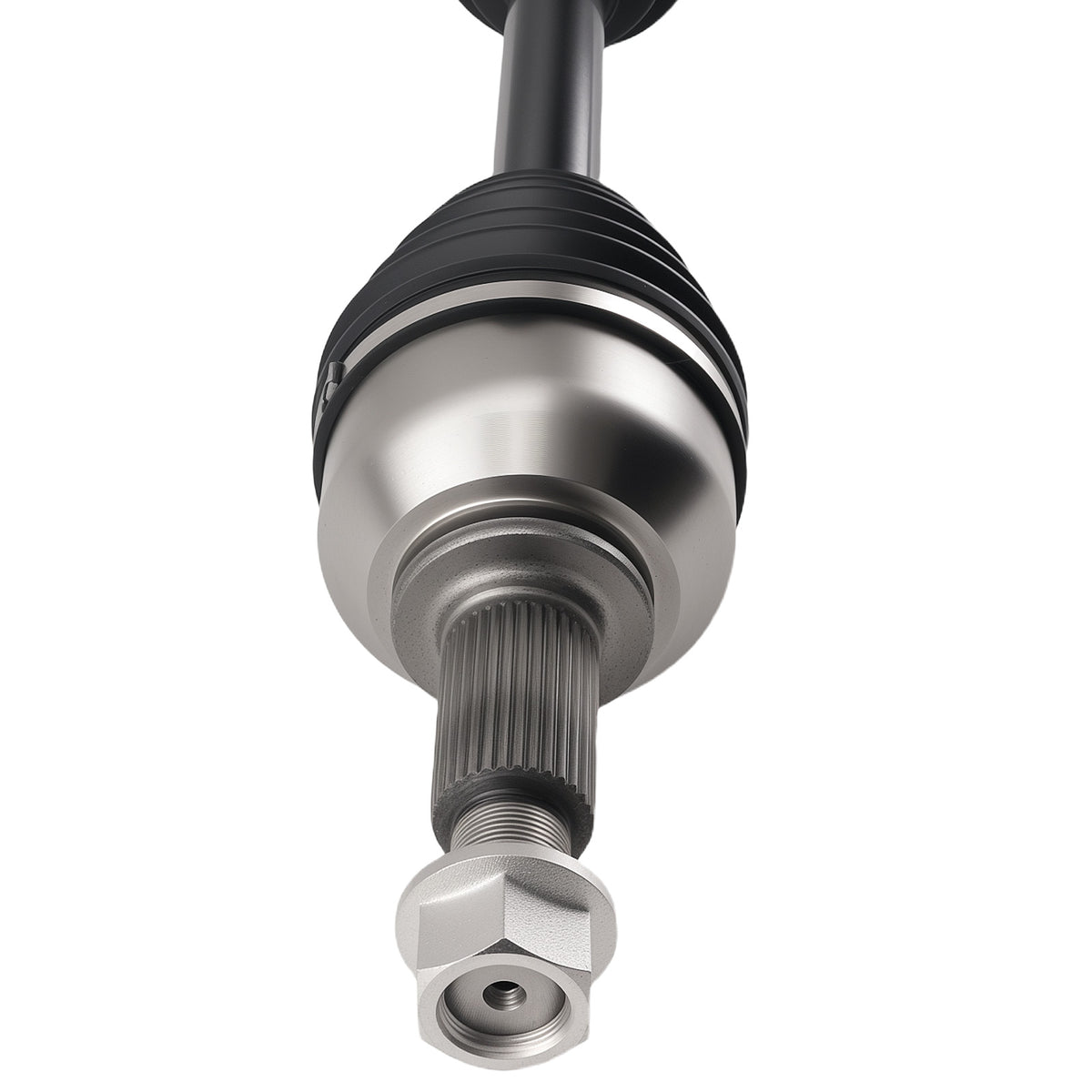 CV Axle compatible For Nissan Murano 2009-2014 Front Passenger Side Front Wheel Drive