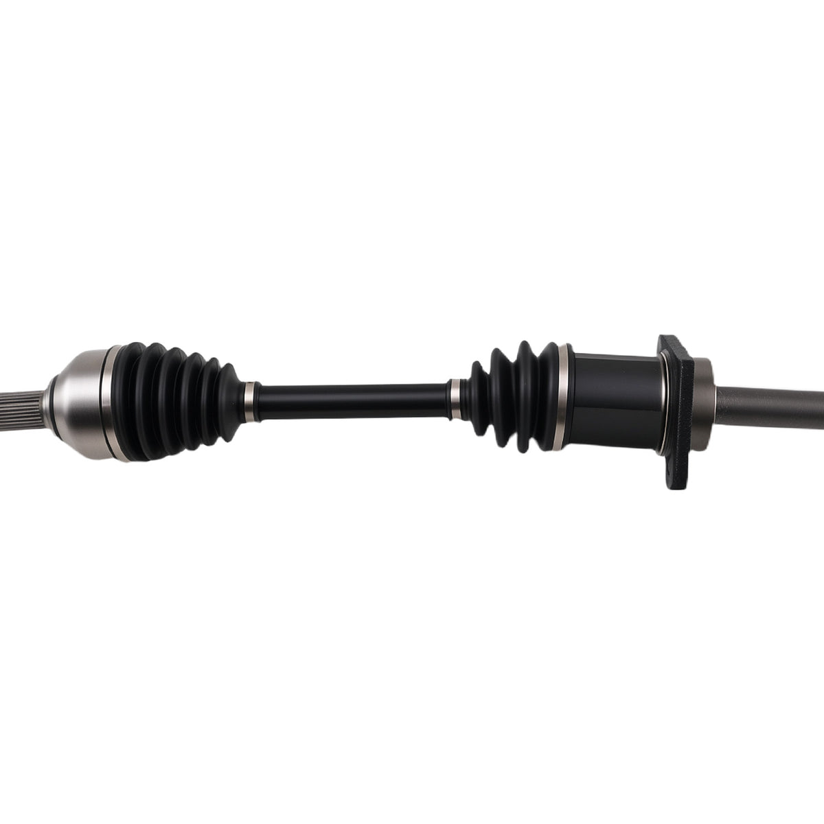 CV Axle compatible For Nissan Murano 2009-2014 Front Passenger Side Front Wheel Drive