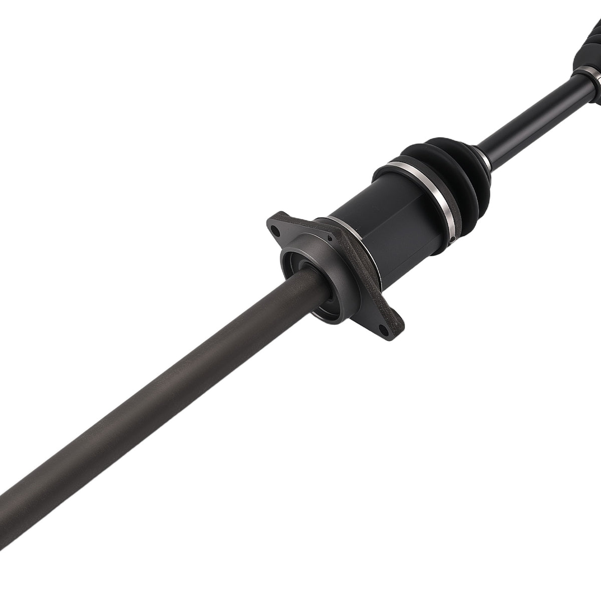 CV Axle compatible For Nissan Murano 2009-2014 Front Passenger Side Front Wheel Drive