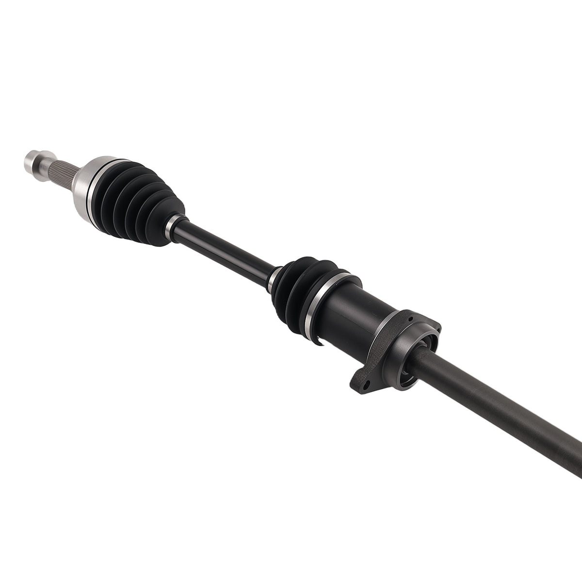 CV Axle compatible For Nissan Murano 2009-2014 Front Passenger Side Front Wheel Drive