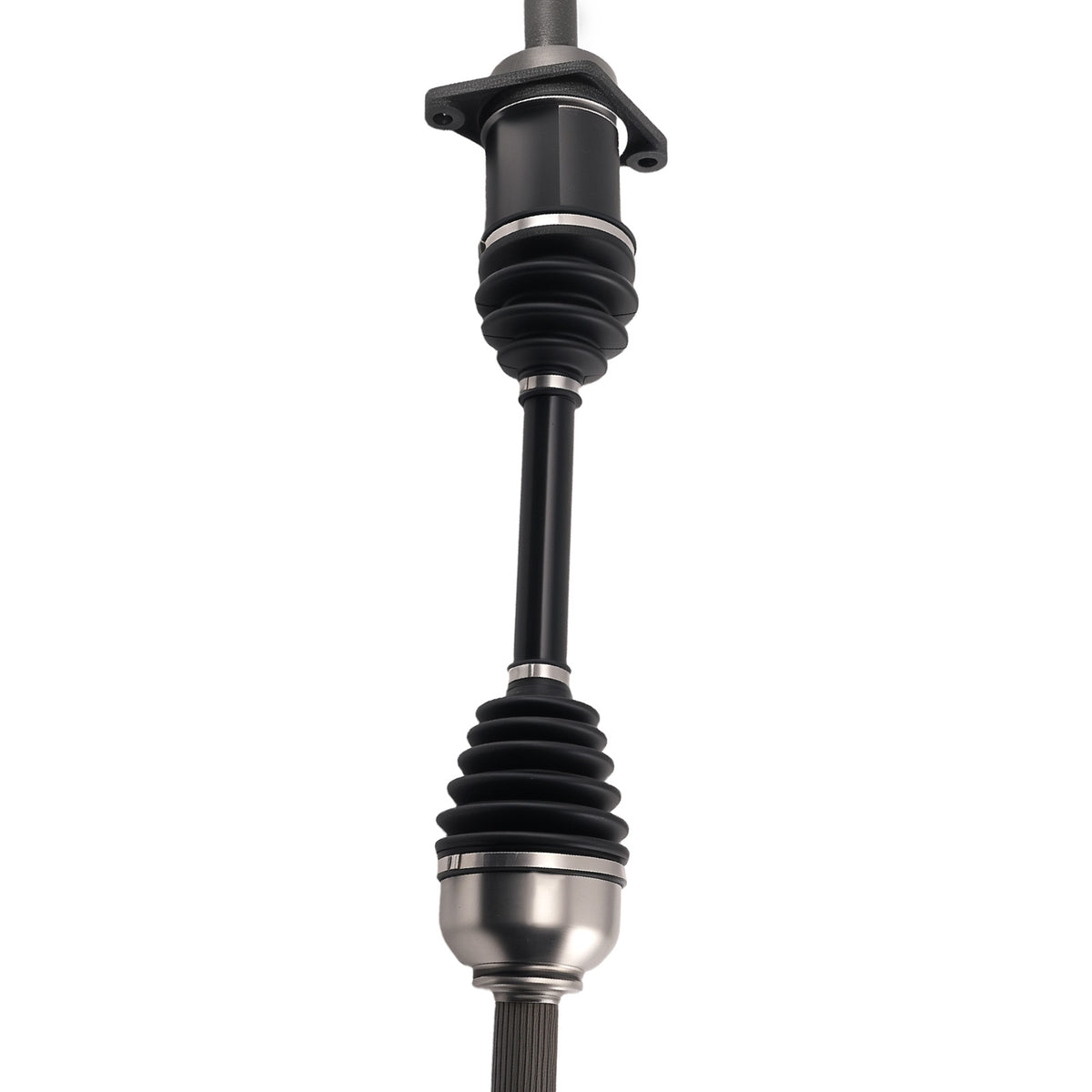 CV Axle compatible For Nissan Murano 2009-2014 Front Passenger Side Front Wheel Drive
