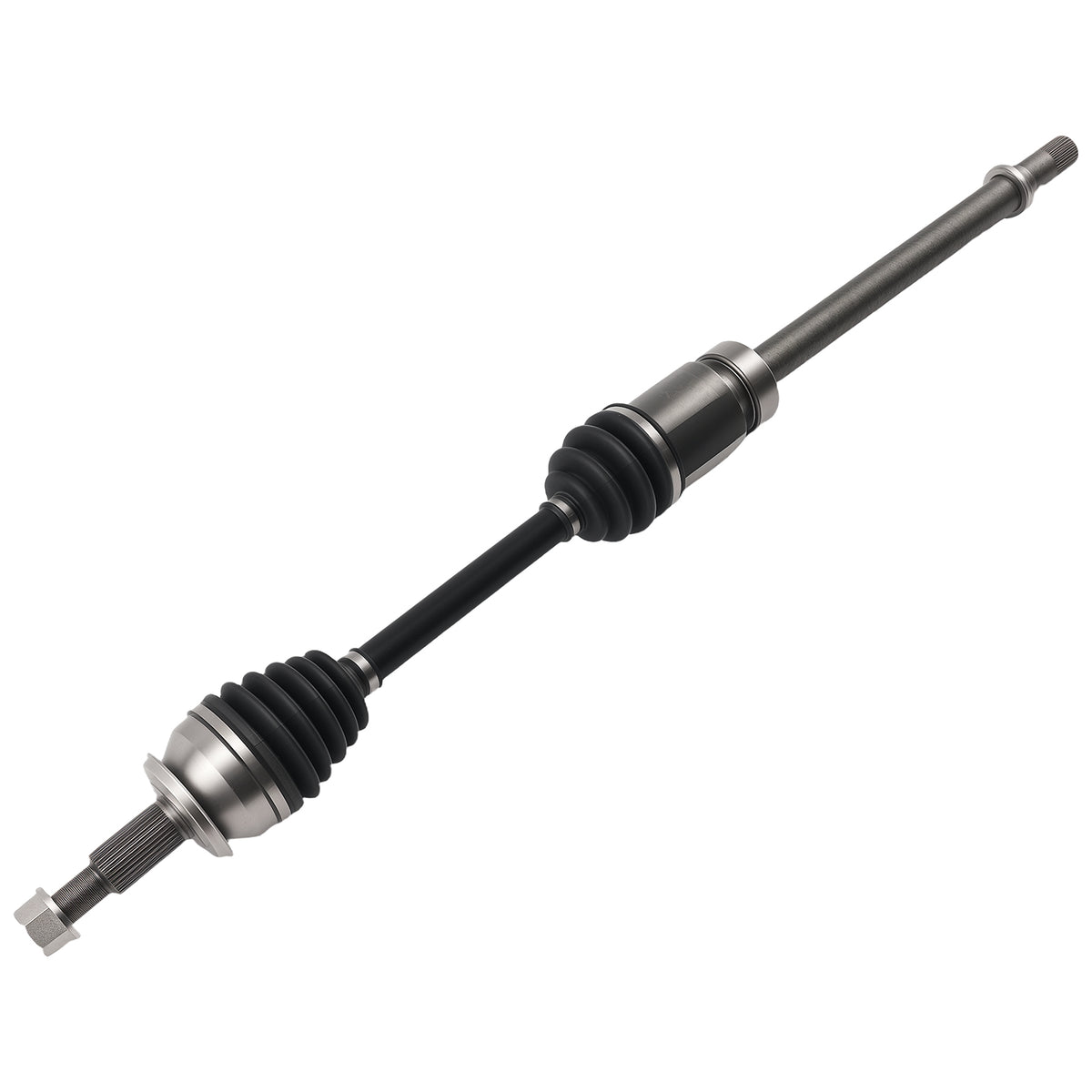 Front Right CV Axle Shaft compatible For INFINITI JX35 QX60 compatible For Nissan Pathfinder 2013-2019