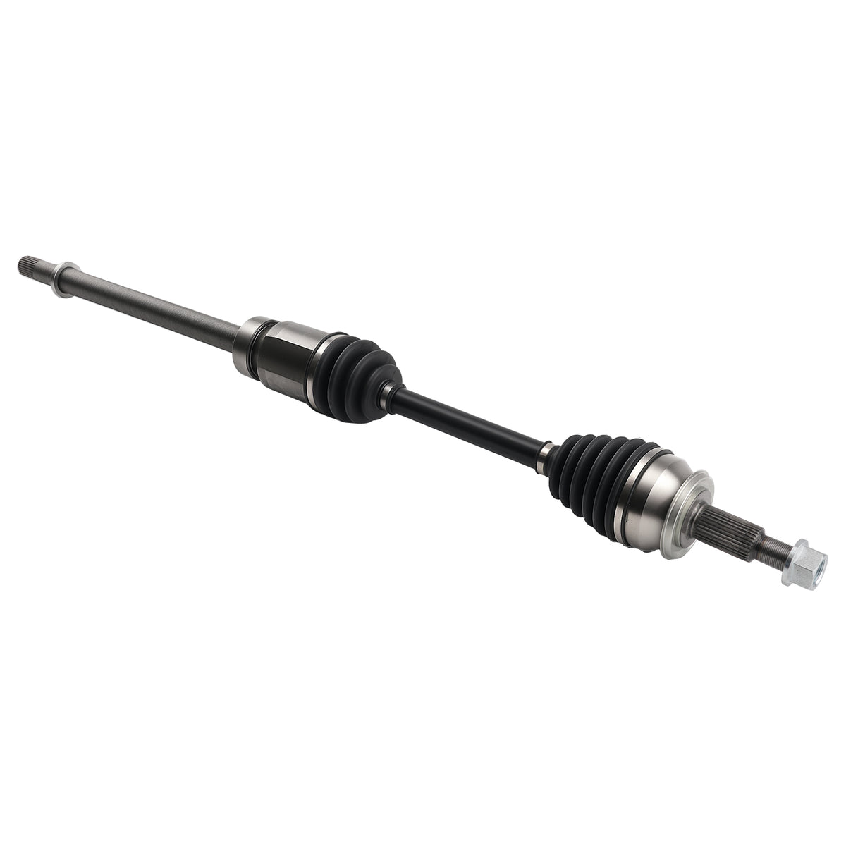 Front Right CV Axle Shaft compatible For INFINITI JX35 QX60 compatible For Nissan Pathfinder 2013-2019