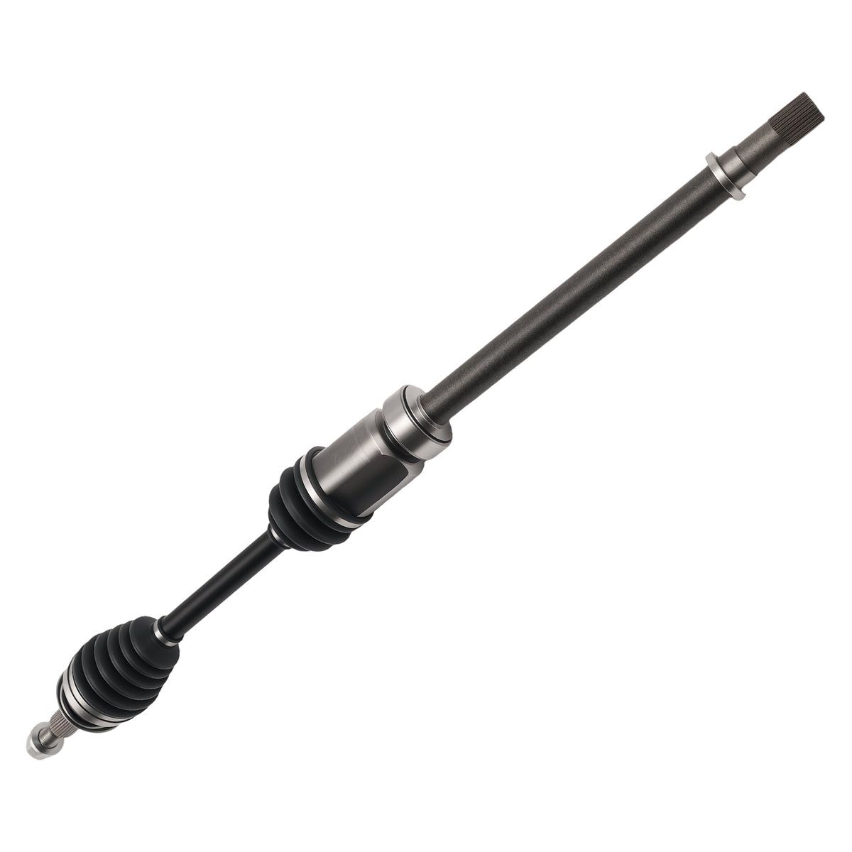 Front Right CV Axle Shaft compatible For INFINITI JX35 QX60 compatible For Nissan Pathfinder 2013-2019