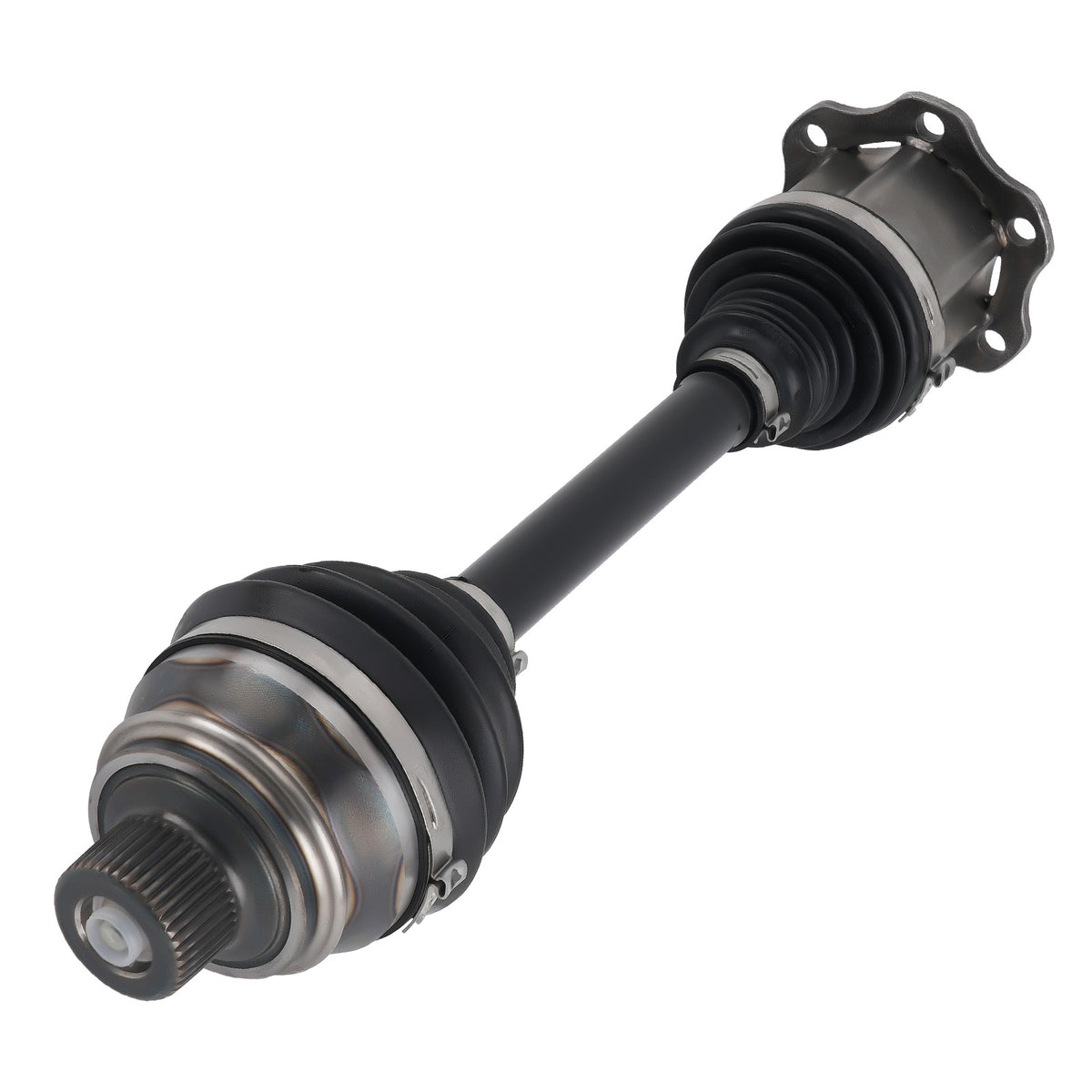 CV Axle Assembly compatible For Audi Q5 09-15 A6 A7 A8 S6 S7 S8 Front Left / Right Side