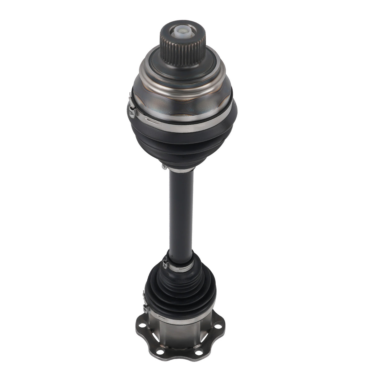 CV Axle Assembly compatible For Audi Q5 09-15 A6 A7 A8 S6 S7 S8 Front Left / Right Side