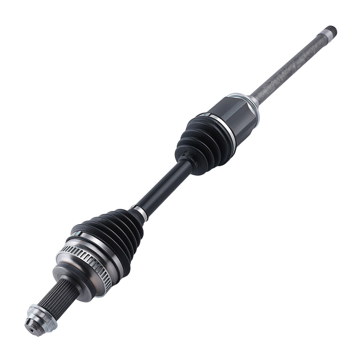 1XFront Right CV Drive Axle compatible For BMW 325xi 328xi 330xi 335xi 328i 335i xDrive