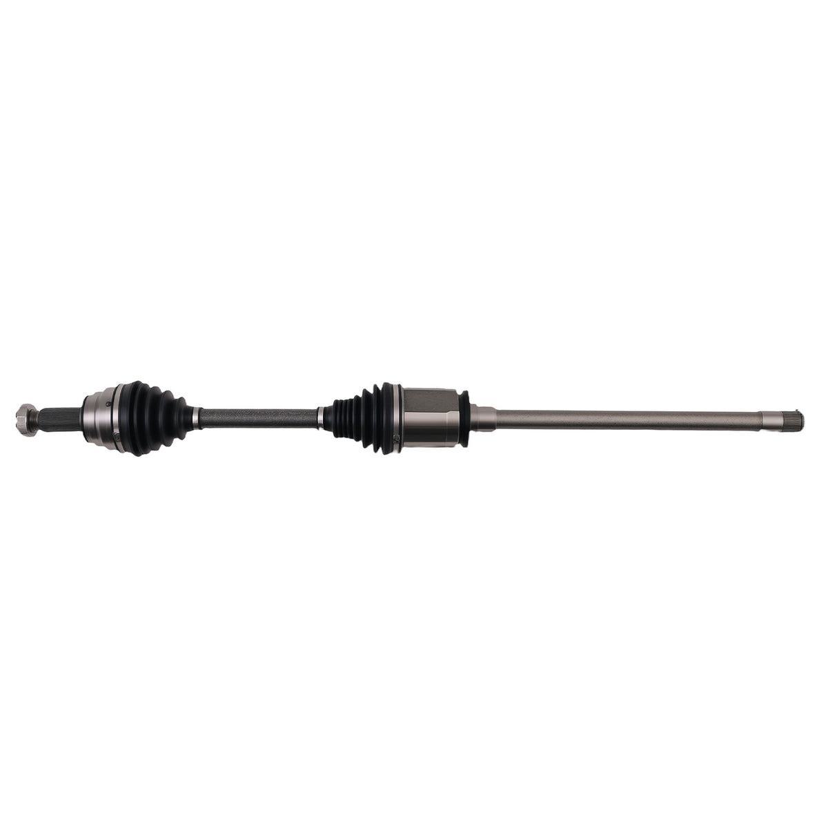 CV Axle Shaft Assembly compatible For BMW E70 X5 2007-2018 E71 E72 X6 2008-2018 Front Right