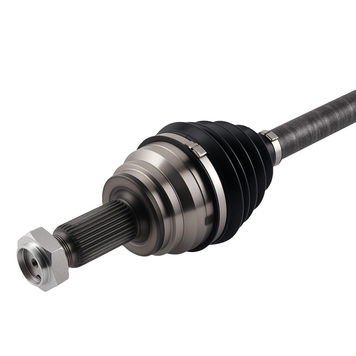 CV Axle Shaft Assembly compatible For BMW E70 X5 2007-2018 E71 E72 X6 2008-2018 Front Right