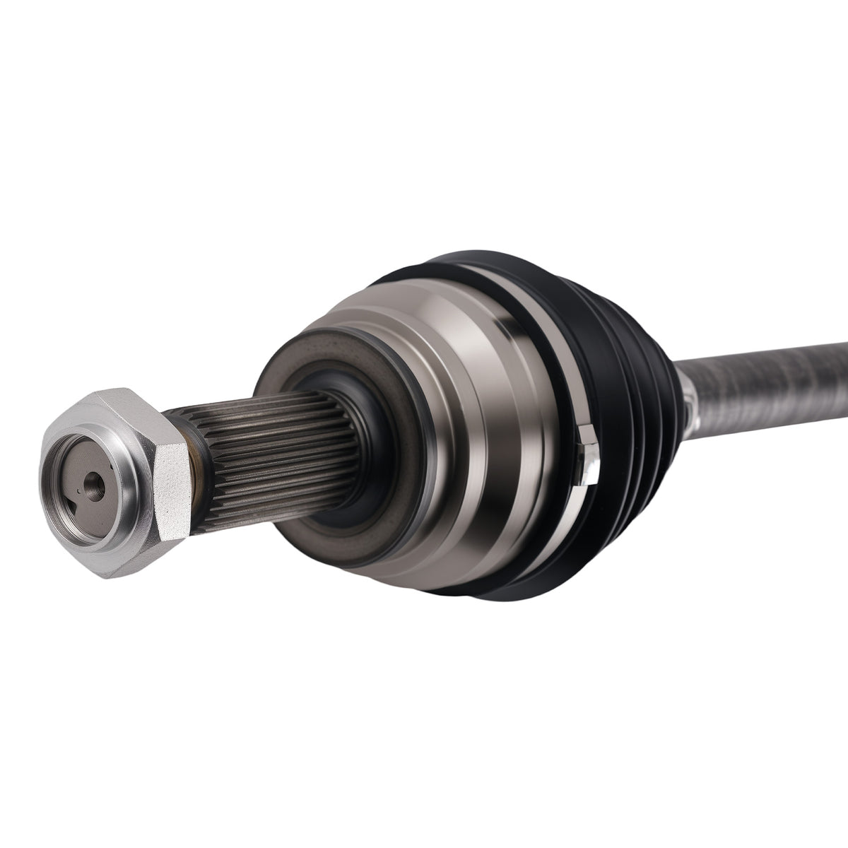 CV Axle Shaft Assembly compatible For BMW E70 X5 2007-2018 E71 E72 X6 2008-2018 Front Right