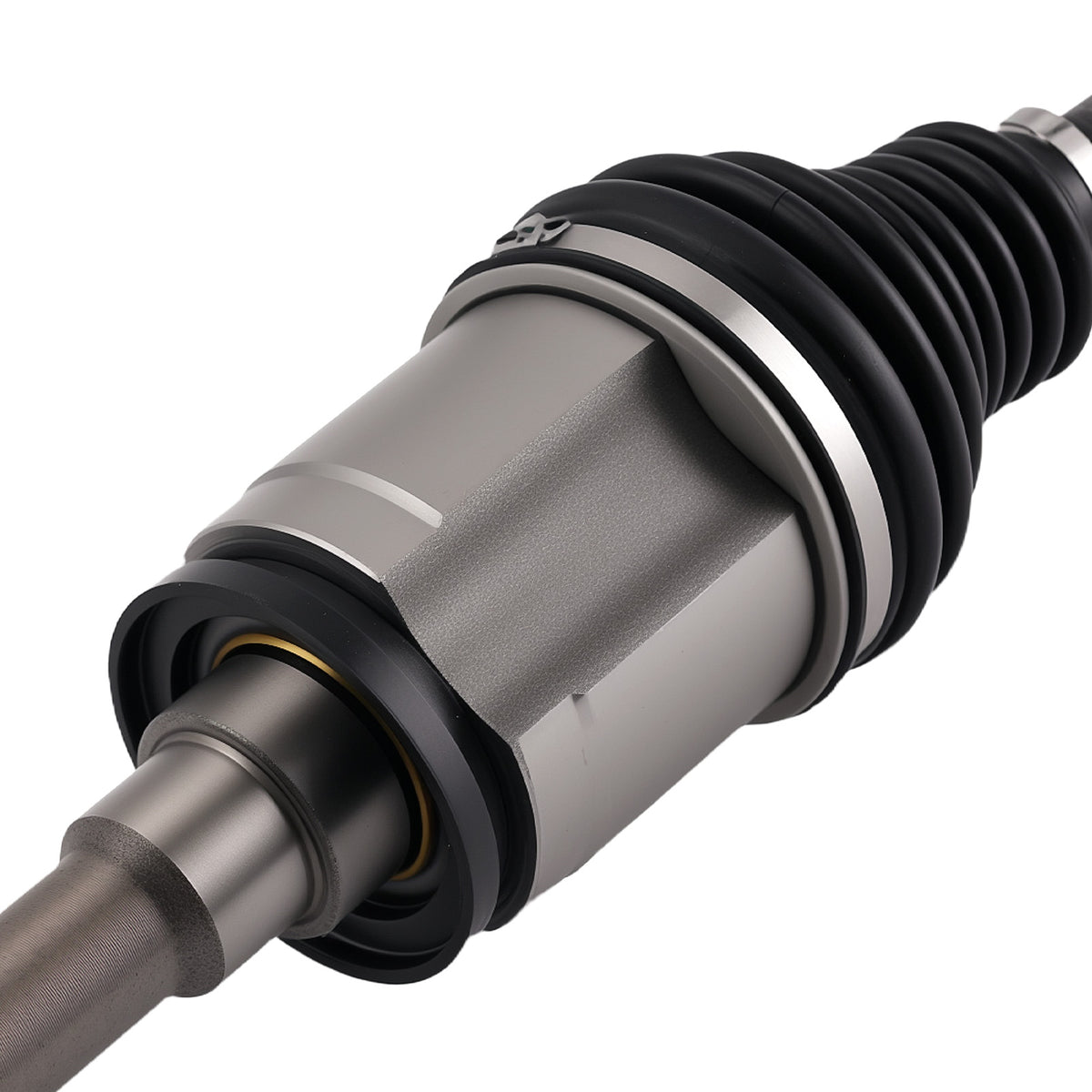 CV Axle Shaft Assembly compatible For BMW E70 X5 2007-2018 E71 E72 X6 2008-2018 Front Right