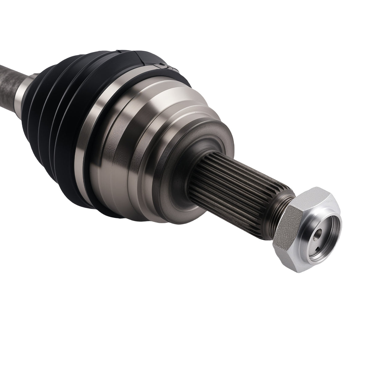 CV Axle Shaft Assembly compatible For BMW E70 X5 2007-2018 E71 E72 X6 2008-2018 Front Right