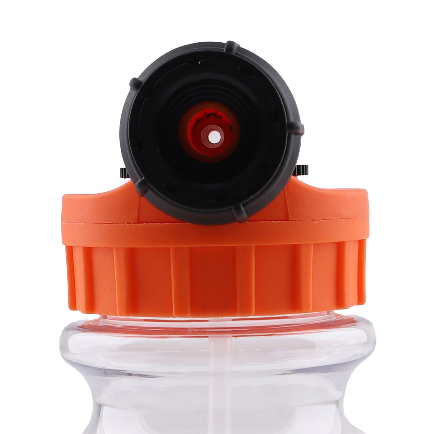 1L Adjustable Car Wash Foam Cannon for Garden Hose Pressure Quick Connect