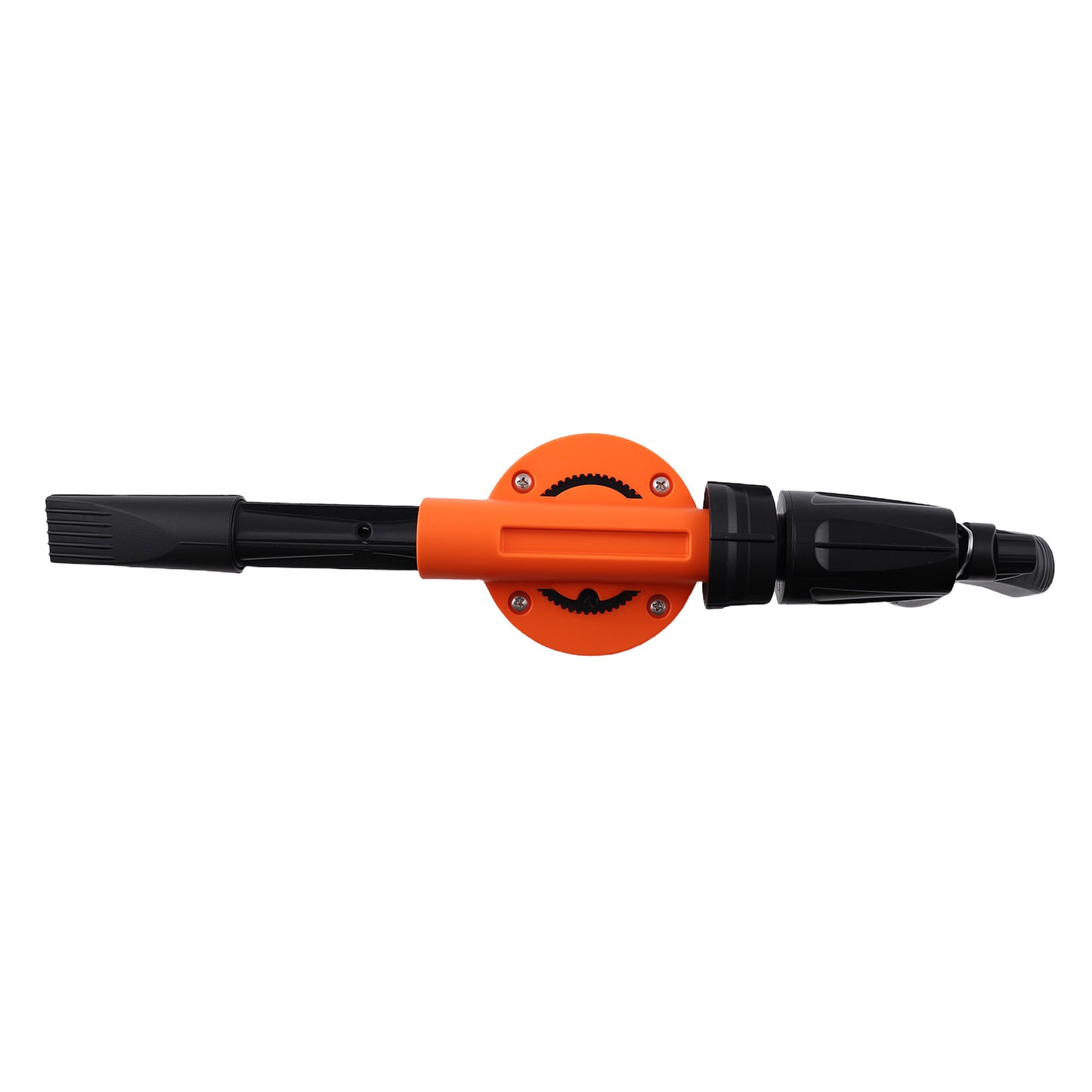 1L Adjustable Car Wash Foam Cannon Wash Gun Pressure Soap Sprayer Quick Release