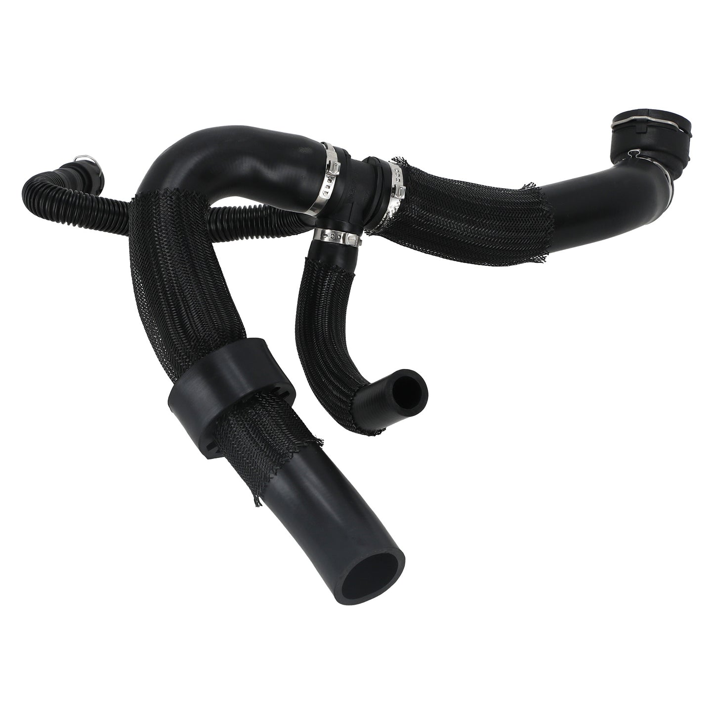 Lower Engine Radiator Hose compatible For Jeep Compass 2017-2022 68249896AC