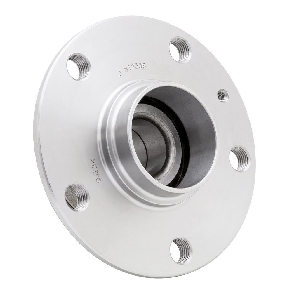 512336 - Rear Wheel Hub Bearing Hub Assembly