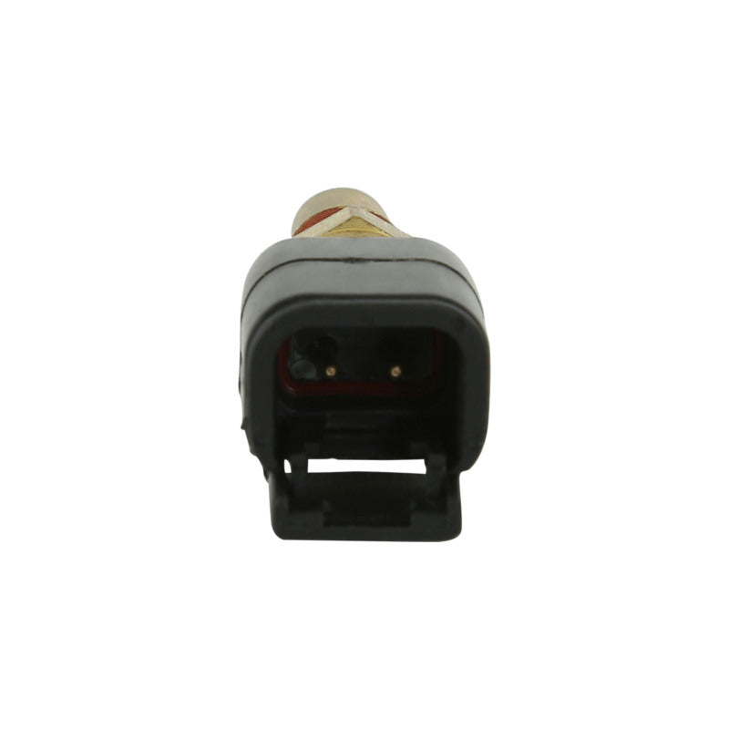 AEM Universal 1/8in PTF Water/Coolant/Oil Temperature Sensor Kit w/ Deutsch Style Connector