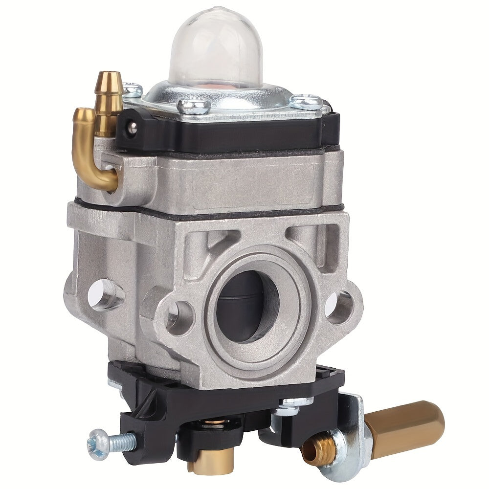 Hipa WYJ-192-1 Carburetor Kit For Echo SRM2601 SRM2610 PE2601 SRM2400 Trimmer