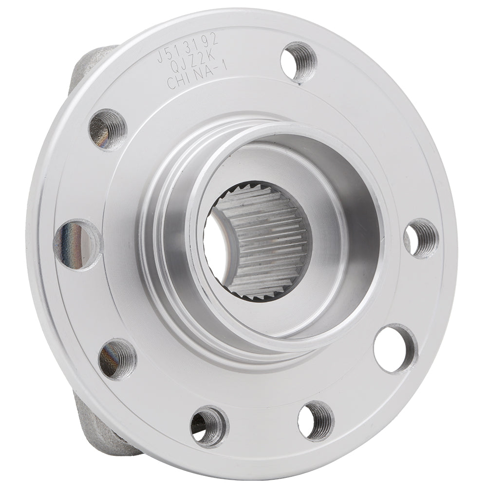 513192 - Front Wheel Hub Bearing Assembly