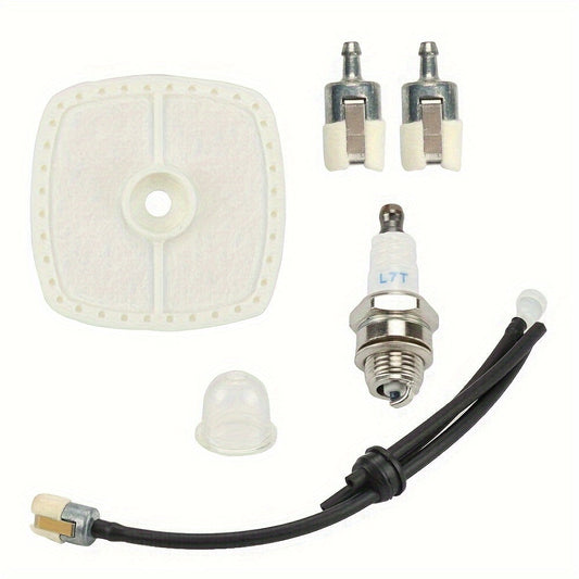 90097 900103 Air Filter Fuel Line Kit For Echo GT-200 GT-200i Trimmers