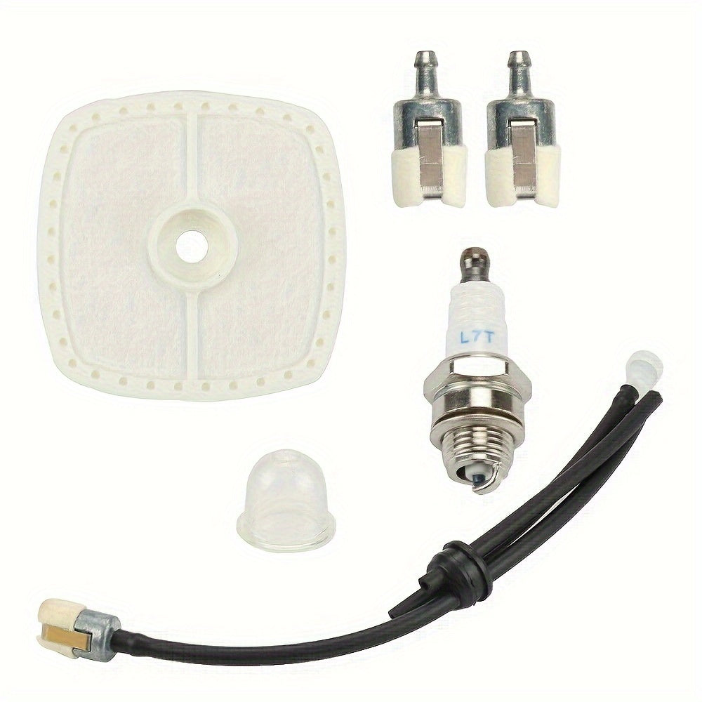 90097 900103 Air Filter Fuel Line Kit For Echo GT-200 GT-200i Trimmers