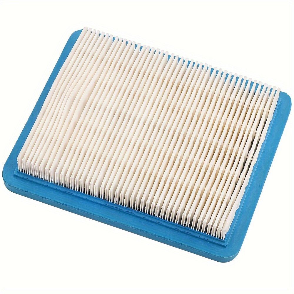 Air Filter For BS 491588 491588S 399959 30-710 399959 1904481 Lawn Mower