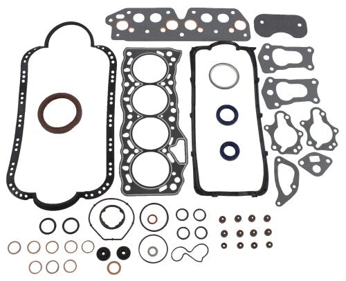 Gasket Set 1980-1981 Honda 1.8L