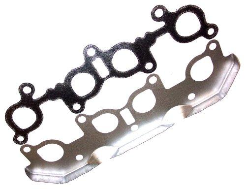 1996 Ford Aspire 1.3L Exhaust Manifold Gasket