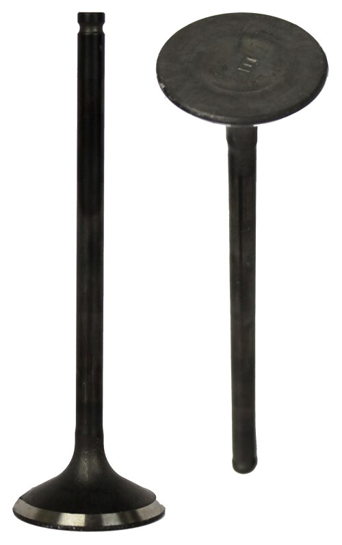 Exhaust Valve 2009-2013 Suzuki 2.4L