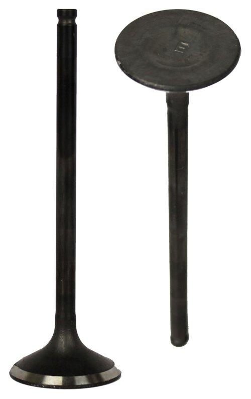2013 Suzuki Kizashi 2.4L Exhaust Valve