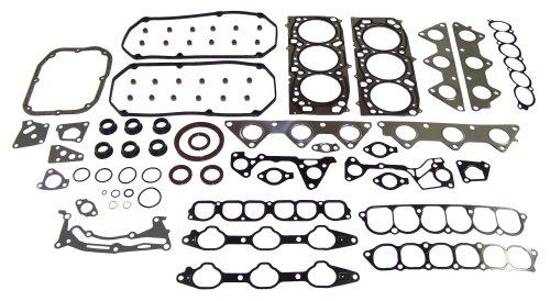 2003 Mitsubishi Montero 3.8L Engine Kit Gasket Set