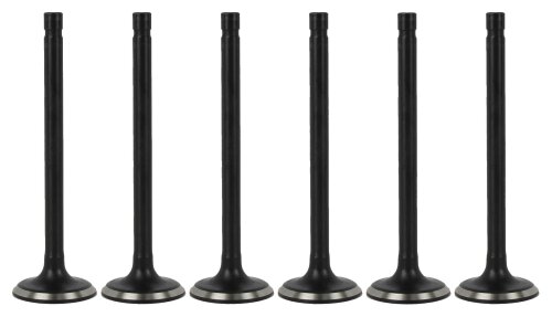 Exhaust / Intake Valve Kit 1987-1996 Chevrolet,GMC,Oldsmobile 4.3L