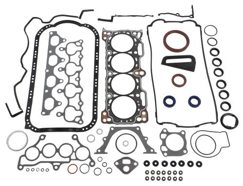 Gasket Set 1990-1991 Honda 2.1L