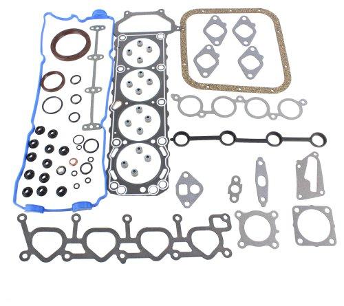 2000 Nissan Altima 2.4L Engine Kit Gasket Set