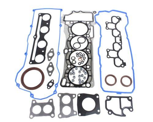 2001 Nissan Sentra 1.8L Engine Kit Gasket Set