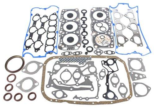 1993 Mitsubishi Diamante 3.0L Engine Kit Gasket Set