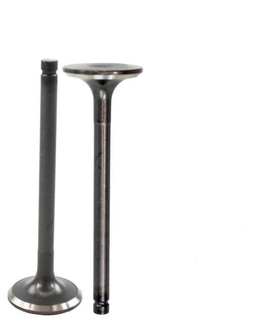 1987 Nissan Pulsar NX 1.6L Exhaust Valve