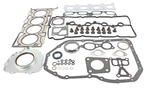 2011 Mitsubishi Lancer 2.0L Engine Kit Gasket Set