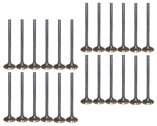 Exhaust / Intake Valve Kit 2004-2006 Suzuki 2.5L