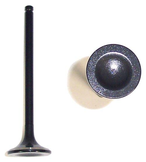 2002 Isuzu Rodeo 3.2L Exhaust Valve