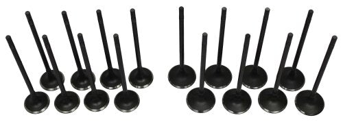 Exhaust / Intake Valve Kit 2004-2008 Chevrolet 1.6L